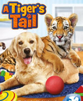 Смотреть Онлайн Тигриный хвост / A Tiger's Tail [2014]
